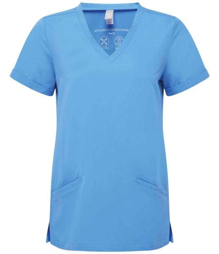 Onna by Premier Ladies Invincible Onna-Stretch Tunic - CEI - M